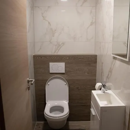 Apartmaji Hocka Koca Hočko Pohorje Kültér fotó