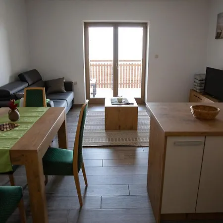 Apartmaji Hocka Koca Hočko Pohorje Kültér fotó