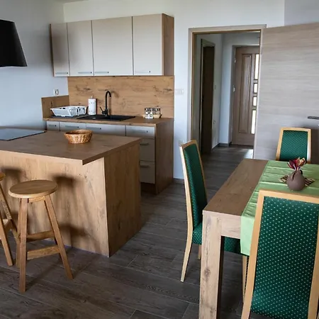 Apartmaji Hocka Koca Hočko Pohorje Kültér fotó