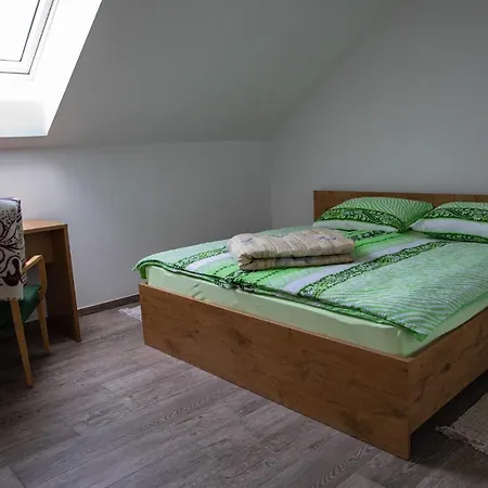 Apartmaji Hocka Koca Hočko Pohorje Kültér fotó