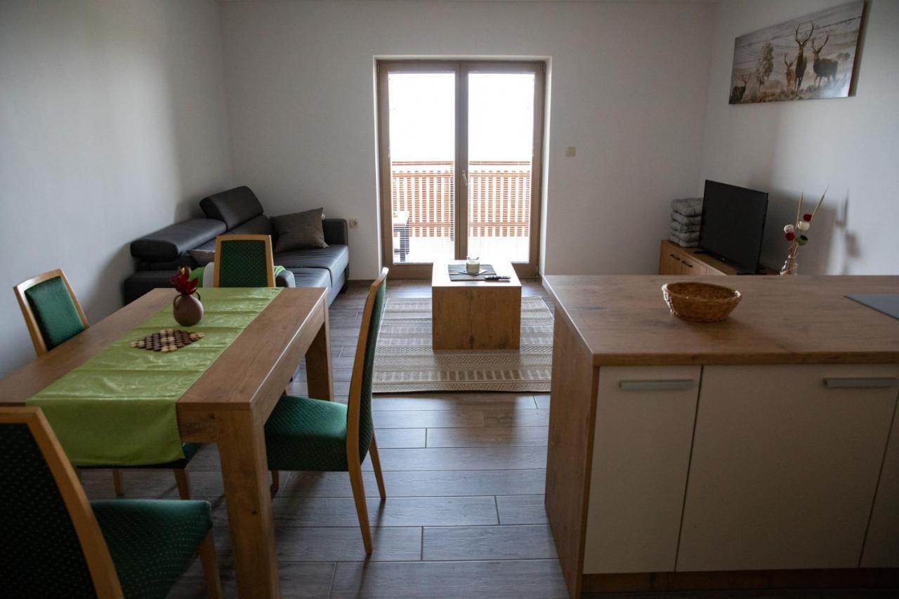 Apartmaji Hocka Koca Hocko Pohorje