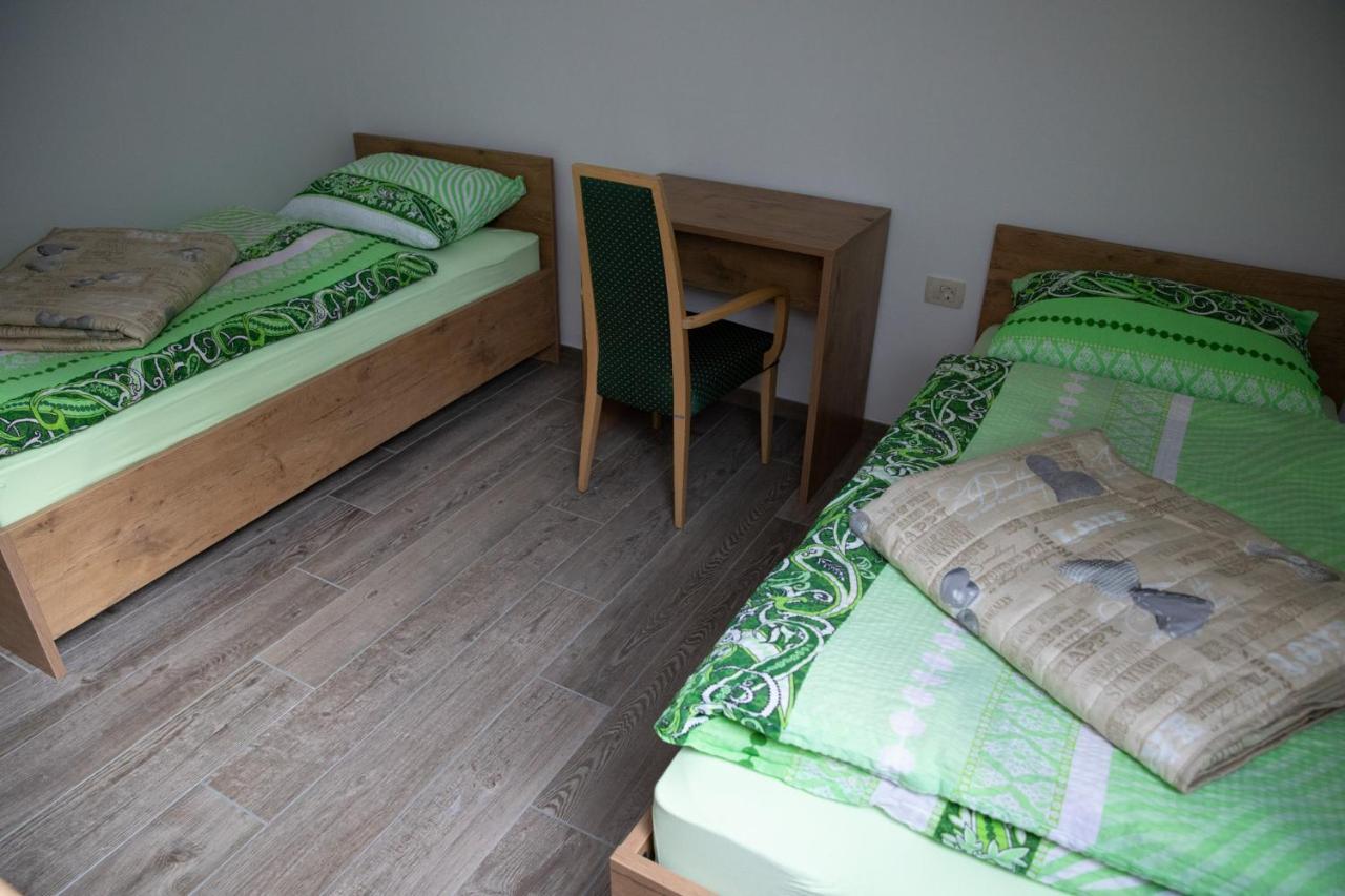 Apartmaji Hocka Koca Apartment Hocko Pohorje