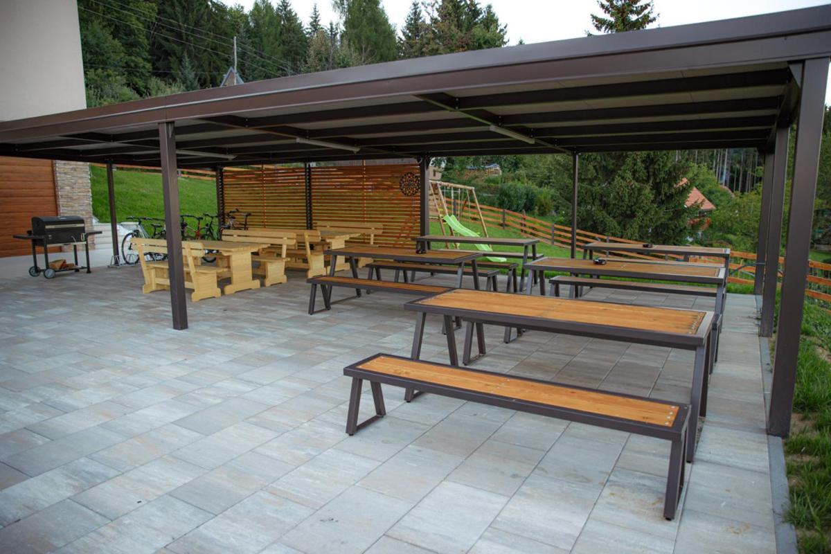 Apartmaji Hocka Koca Apartment