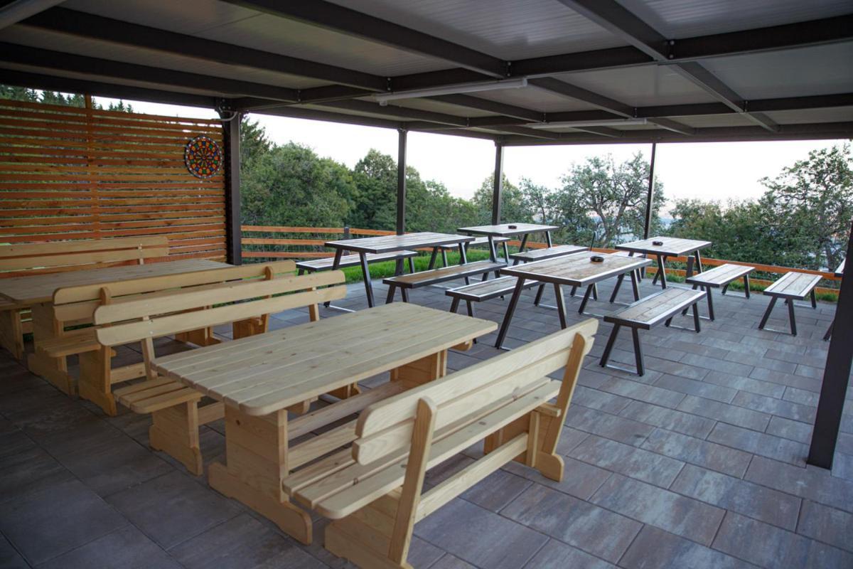 Apartmaji Hocka Koca * Hocko Pohorje