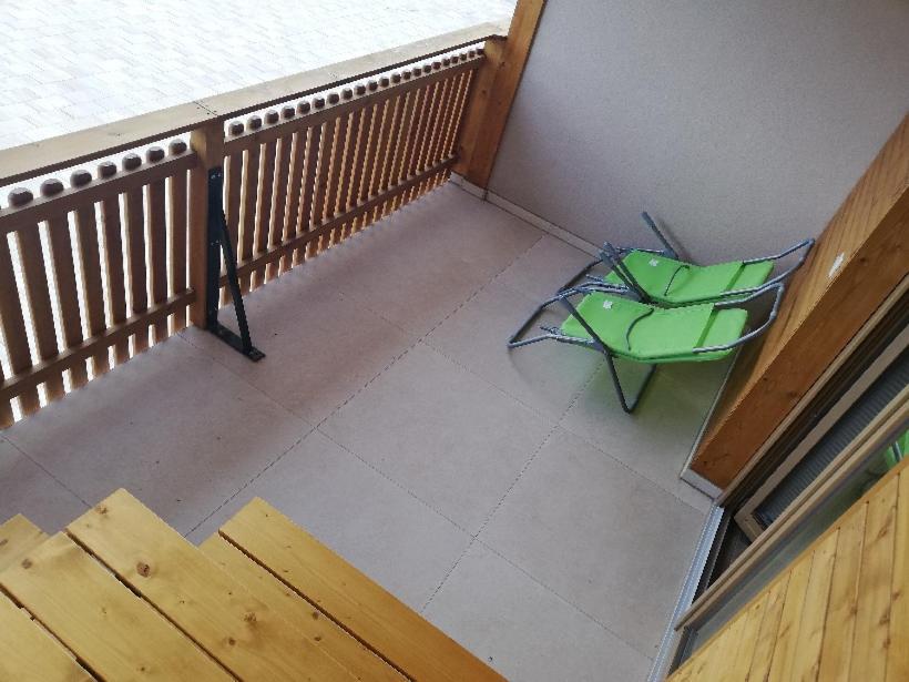 Apartmaji Hocka Koca *
