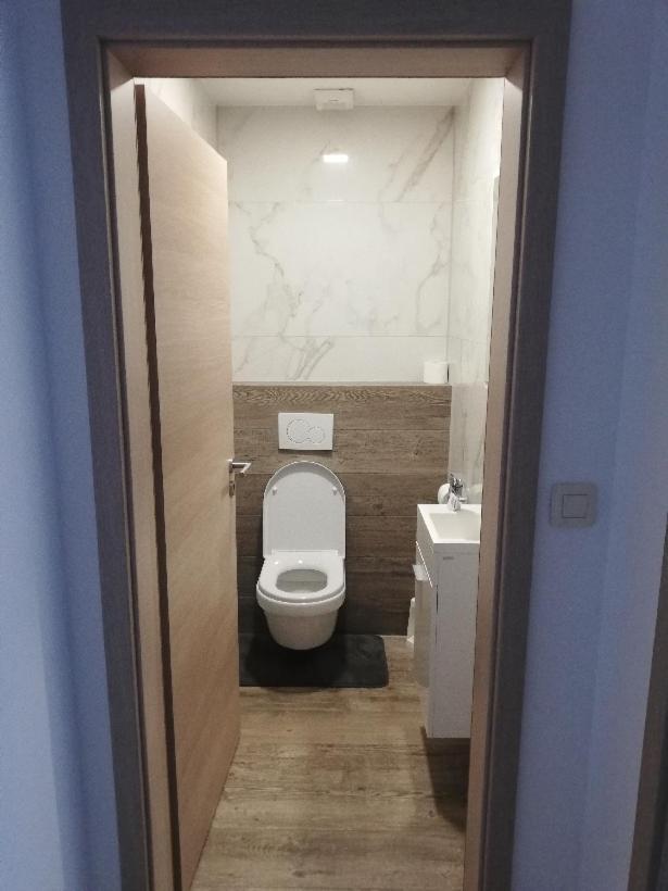 Apartment Apartmaji Hocka Koca Hocko Pohorje