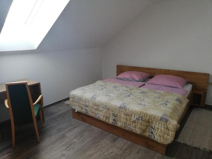 Apartmaji Hocka Koca *