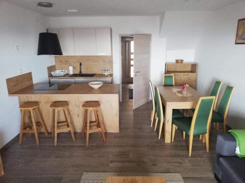 Apartmaji Hocka Koca *