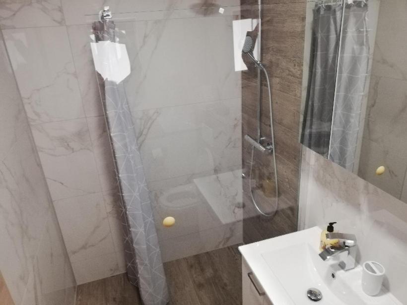 Apartmaji Hocka Koca Apartment Hocko Pohorje