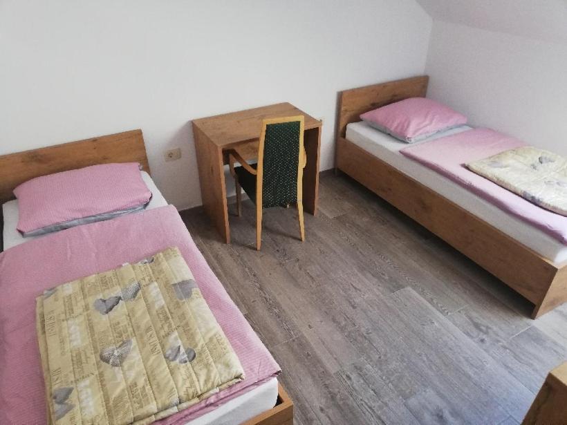 Apartment Apartmaji Hocka Koca Hocko Pohorje