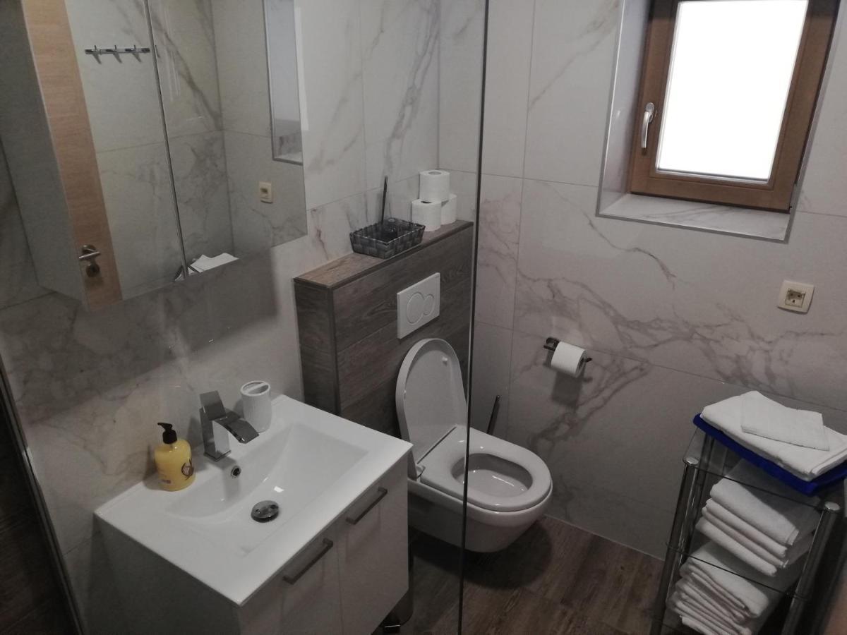 Apartmaji Hocka Koca Apartment *